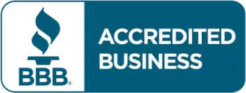 BBB Accredited Business